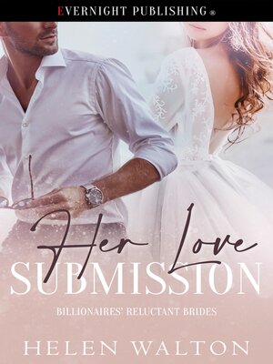cover image of Her Love Submission